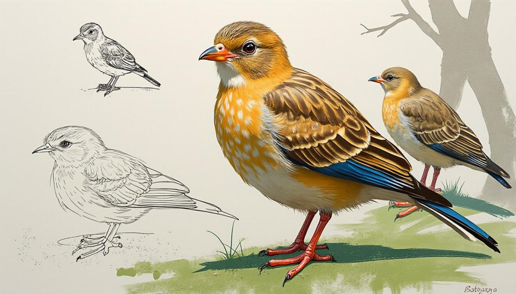 apprenez à dessiner un rat facilement grâce à notre guide étape par étape, parfait pour les débutants qui souhaitent maîtriser le dessin animalier rapidement.