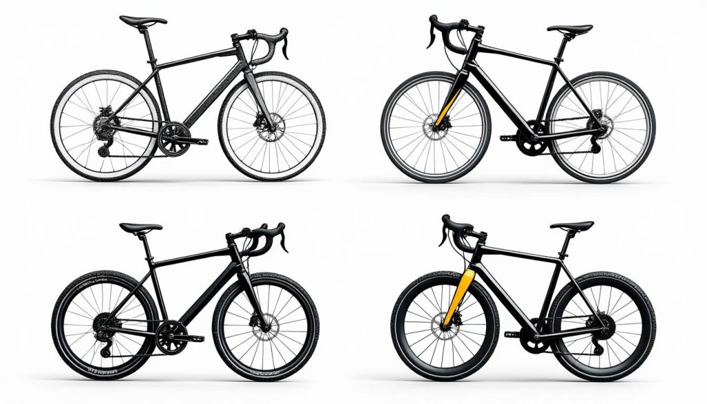 apprenez à dessiner un vélo facilement grâce à notre guide étape par étape, idéal pour débutants et passionnés de dessin.