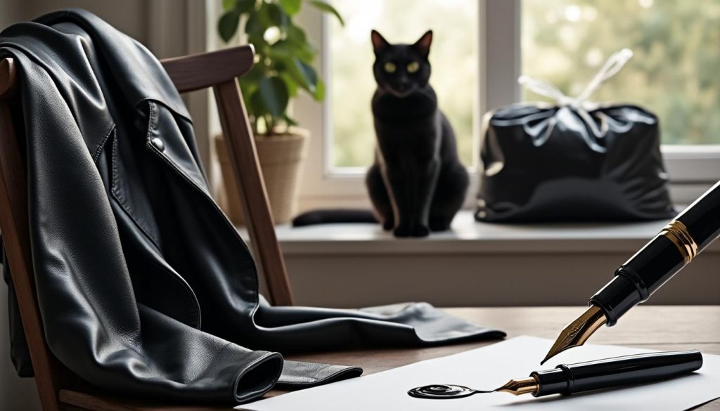 découvrez les différentes significations et les usages variés de la couleur noire dans la culture, la mode et le design.