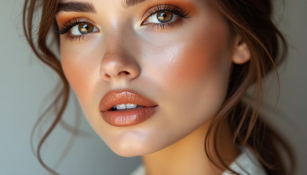 découvrez les tendances maquillage naturel avec couleur caramel et profitez d'astuces pour sublimer votre beauté en douceur et respect de votre peau.