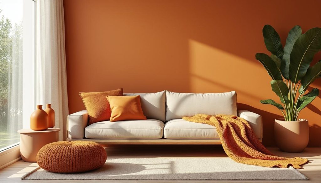 découvrez comment la couleur ocre peut transformer votre intérieur en apportant chaleur, élégance et une ambiance apaisante à votre décoration.