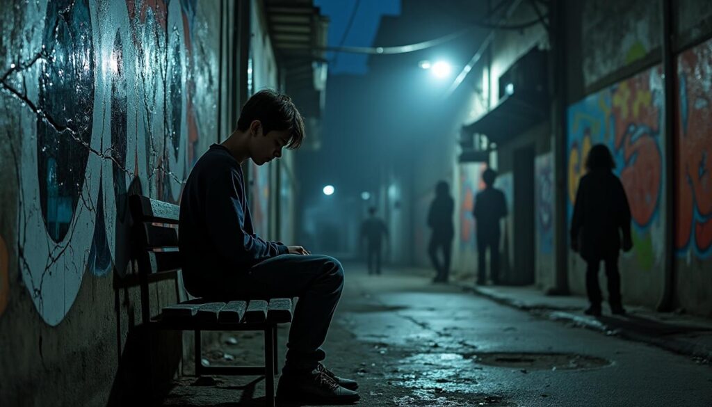 découvrez une analyse approfondie des paroles de 'creep' et explorez leur signification profonde et émotionnelle.