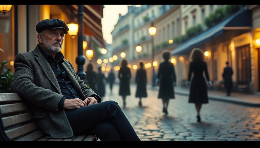 découvrez une analyse approfondie des paroles de georges brassens dans sa chanson « les passantes », explorant thèmes, significations et poésie.