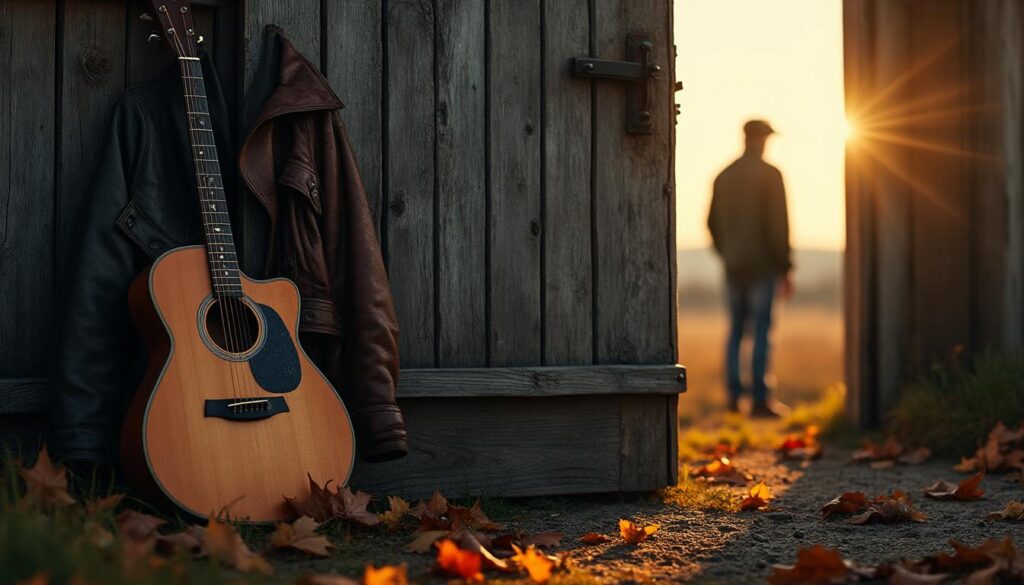 découvrez une analyse approfondie des paroles de 'knockin' on heaven's door' de guns n' roses et explorez la signification profonde de cette chanson emblématique.