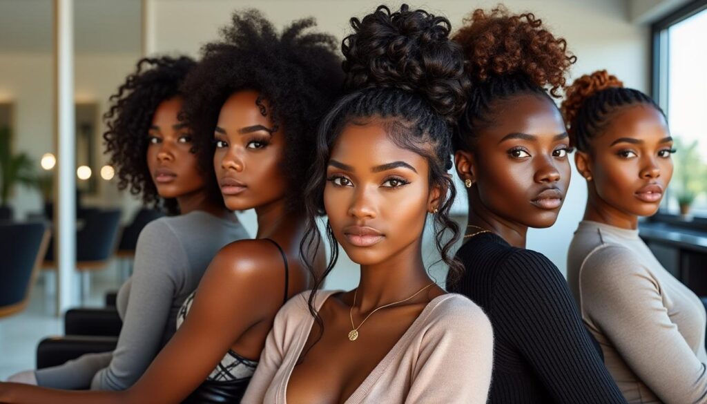 découvrez comment choisir le style parfait pour votre hair design grâce à nos conseils experts adaptés à toutes les personnalités et occasions.