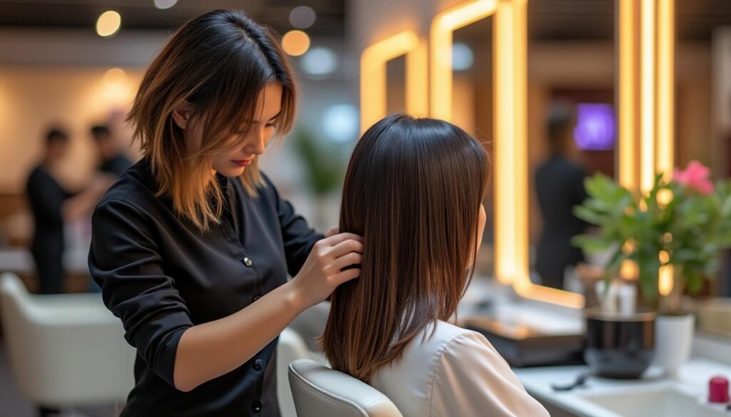 découvrez comment hair by design révolutionne votre coiffure en apportant style et élégance personnalisés pour sublimer votre beauté unique.