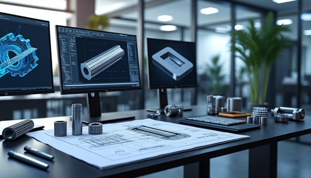 découvrez les principes clés du design taper et explorez ses principales applications pour optimiser vos projets créatifs et industriels.