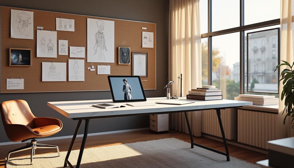 découvrez l'univers unique de murad zuhair, designer visionnaire alliant innovation et créativité pour des créations avant-gardistes.