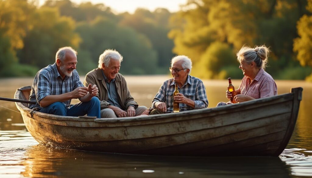 découvrez l'explication détaillée des paroles de "les copains d'abord" de georges brassens, une chanson emblématique célébrant l'amitié et la fidélité.