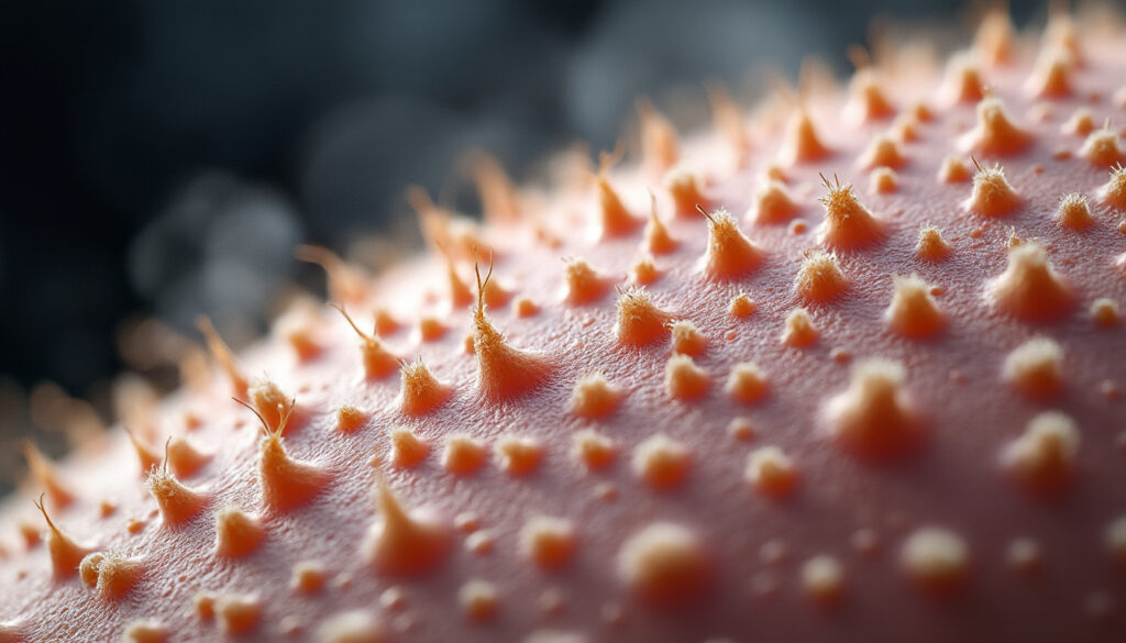 découvrez pourquoi les frissons apparaissent sur la peau et le sens du phénomène appelé goosebumping, une réaction naturelle du corps liée aux émotions et à la température.