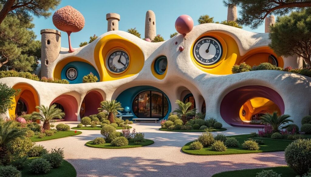 découvrez la maison-musée salvador dalí et plongez au cœur de son univers surréaliste unique, entre art, créativité et mystère. une visite incontournable pour les passionnés d'art et d'évasion.