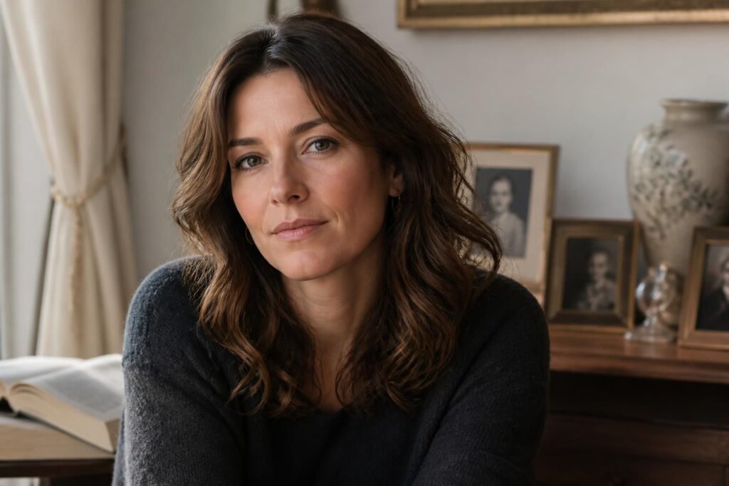 découvrez l'origine, la famille et la vie privée d'amandine atalaya dans cet article détaillé qui vous révèle tout sur sa personnalité et son parcours.
