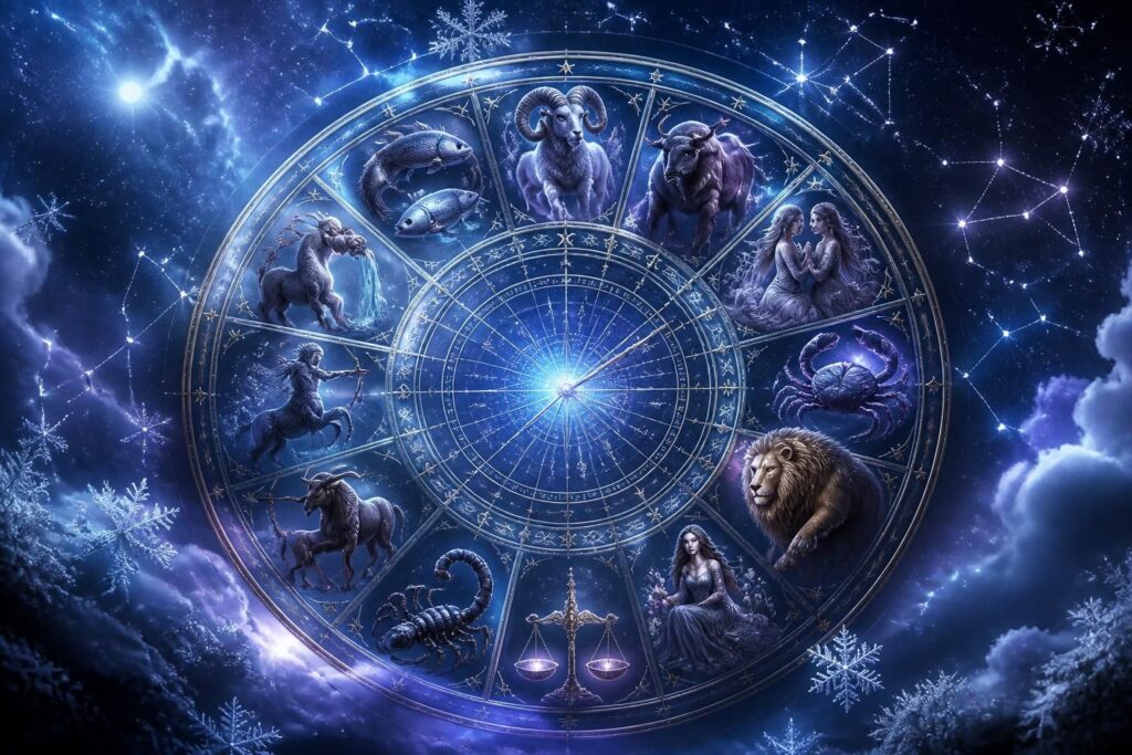 découvrez les prévisions complètes de l'horoscope pour février 2025 et les conseils personnalisés pour chaque signe du zodiaque.