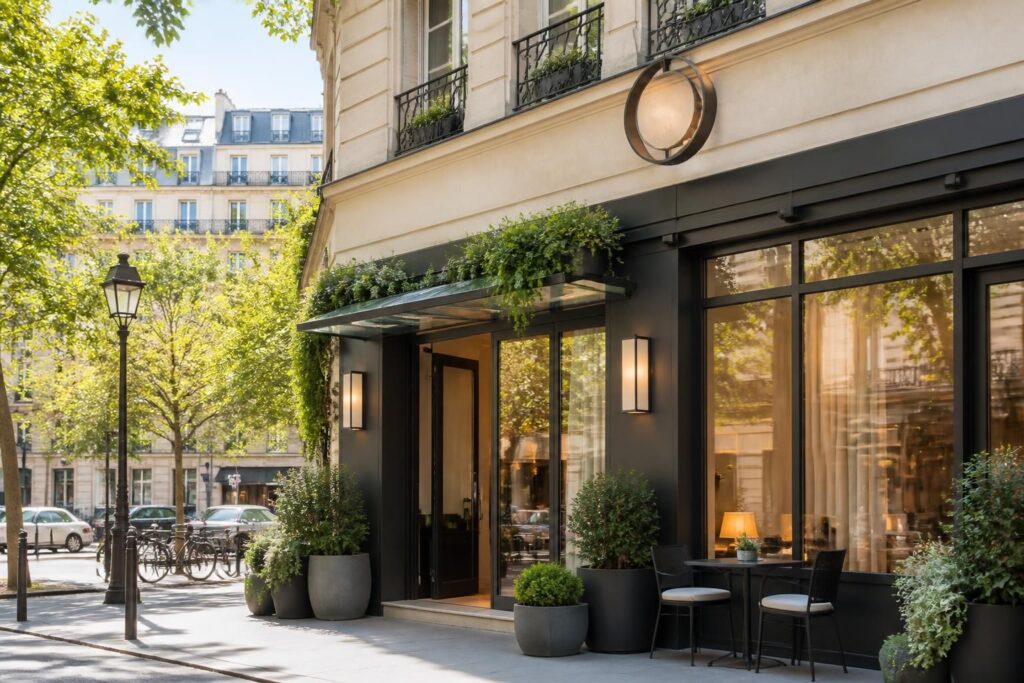 découvrez l'hôtel la belle ville paris dans le 19e arrondissement : photos, avis des clients et tarifs pour un séjour confortable et agréable au cœur de la capitale.