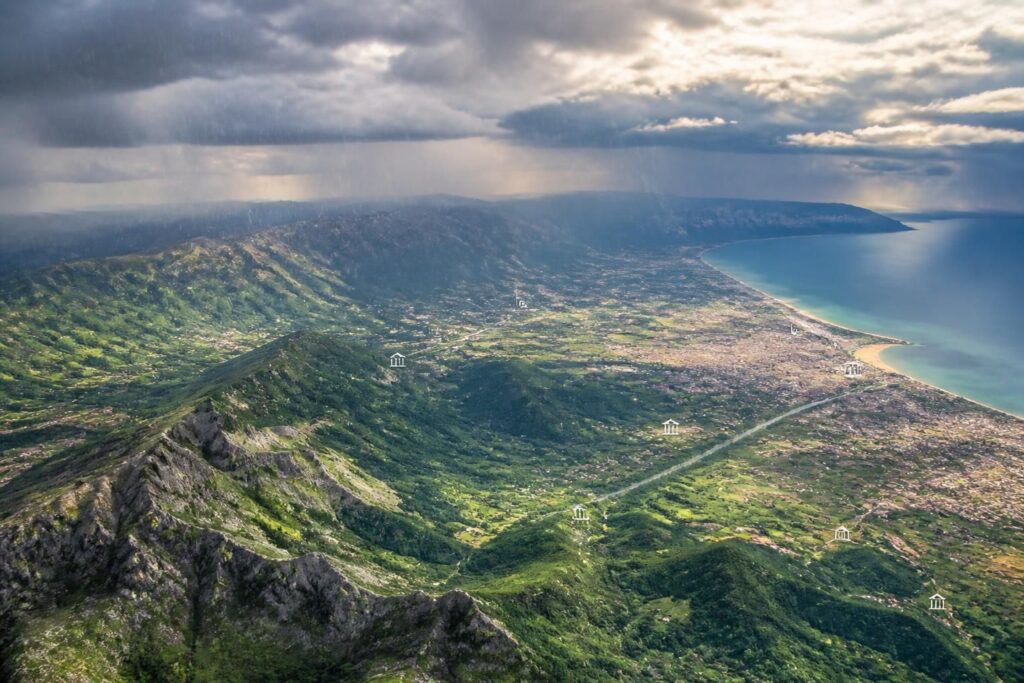 découvrez la carte détaillée des pyrénées-orientales, explorez ses villes et suivez les dernières actualités météo de la région en temps réel.