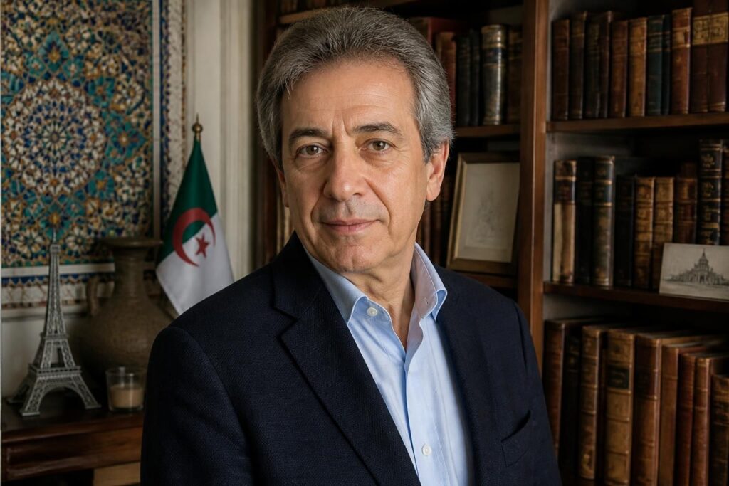 découvrez les origines et le parcours de jean-françois kahn, journaliste et écrivain français renommé, à travers son histoire familiale et culturelle.