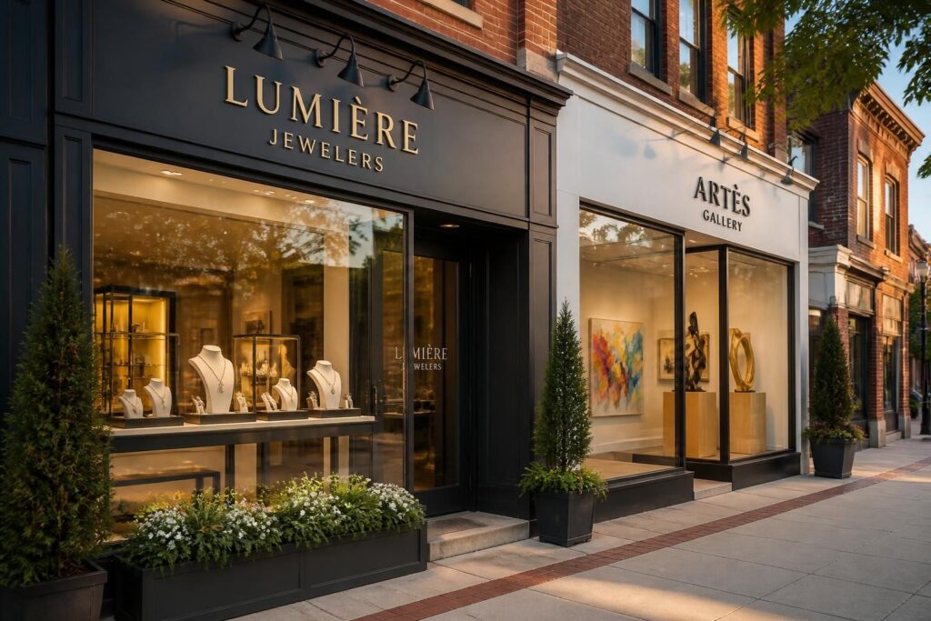 découvrez tld designs, votre destination incontournable pour des bijoux uniques et des galeries d'art à westmont et berwyn. explorez des créations artisanales et des œuvres d'art inspirantes.