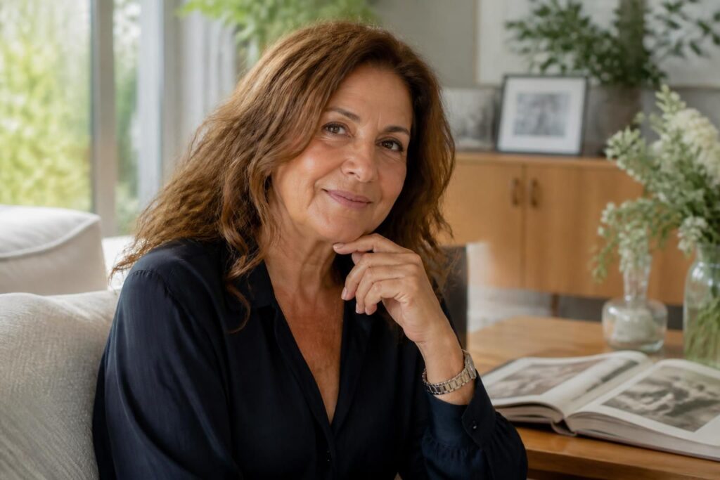 découvrez les photos inédites et la vie privée d'augusta kammoun, mère du chanteur et acteur patrick bruel. plongez dans l'histoire familiale et les coulisses de sa vie personnelle.