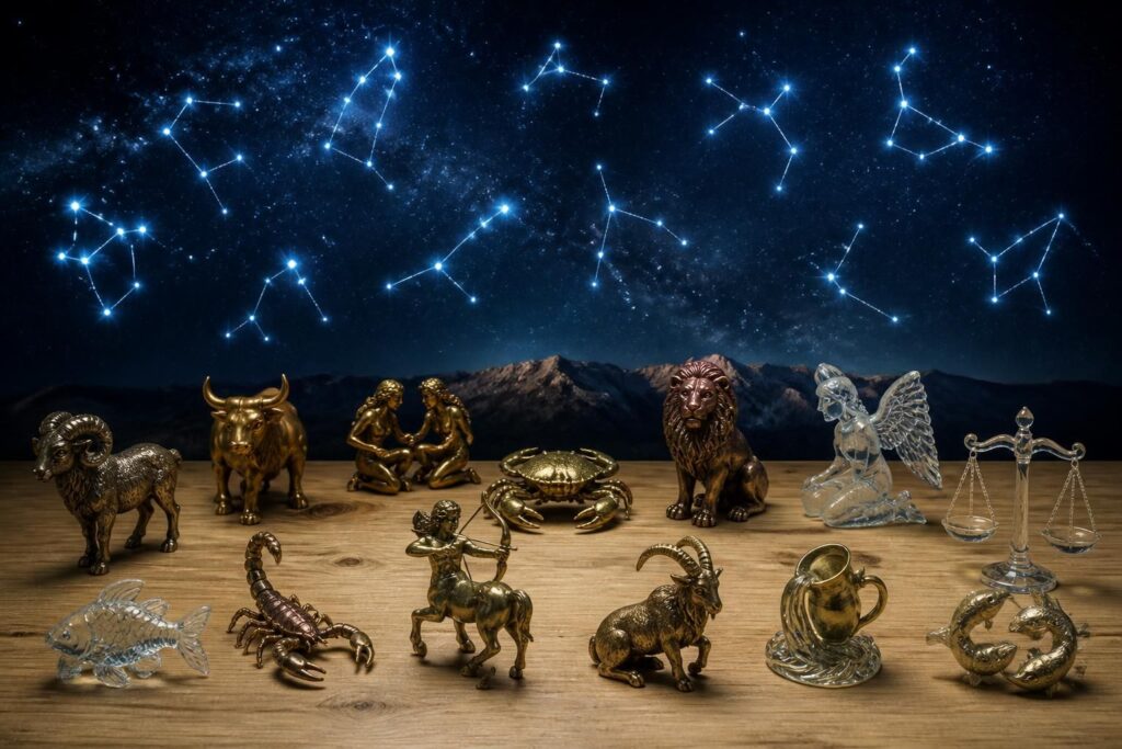 découvrez les prévisions complètes de l'horoscope pour mars 2025. analyse détaillée pour chaque signe du zodiaque afin de mieux préparer votre mois.