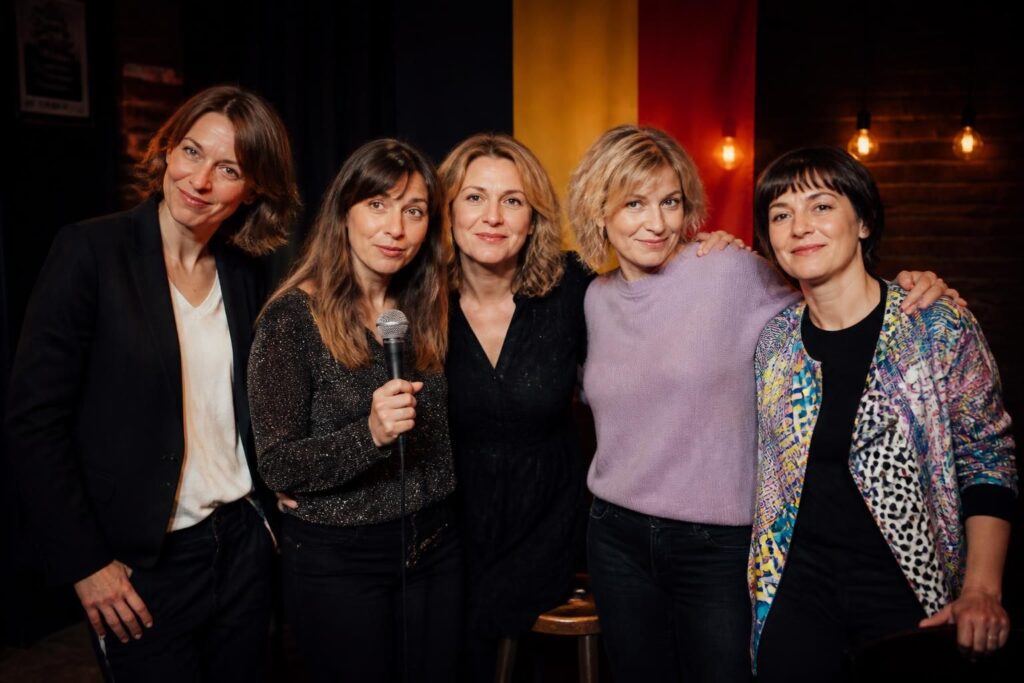 découvrez les humoristes belges femmes incontournables, leurs talents uniques et leurs visages qui font rire toute la francophonie.