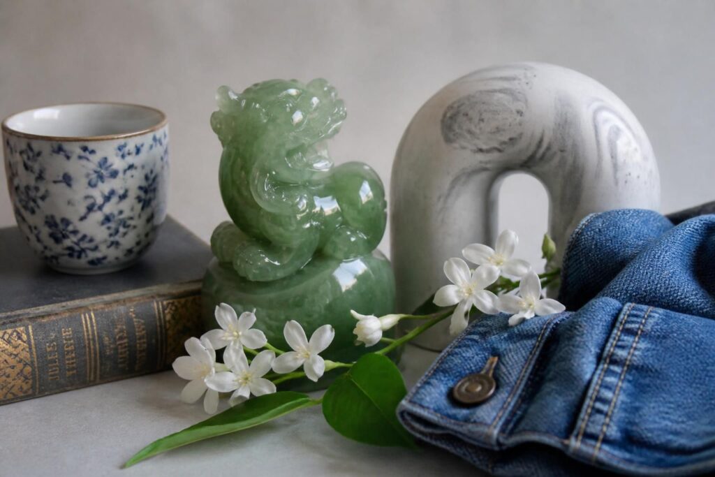 découvrez des idées originales autour de la lettre j pour le petit bac : jade, jesmonite, jean et bien d'autres inspirations pour gagner facilement.
