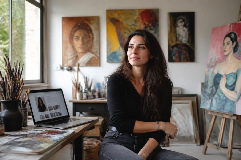 découvrez la biographie complète de paola puerari sur wikipédia, ainsi que son parcours artistique, ses réalisations et ses contributions dans le monde de l'art.