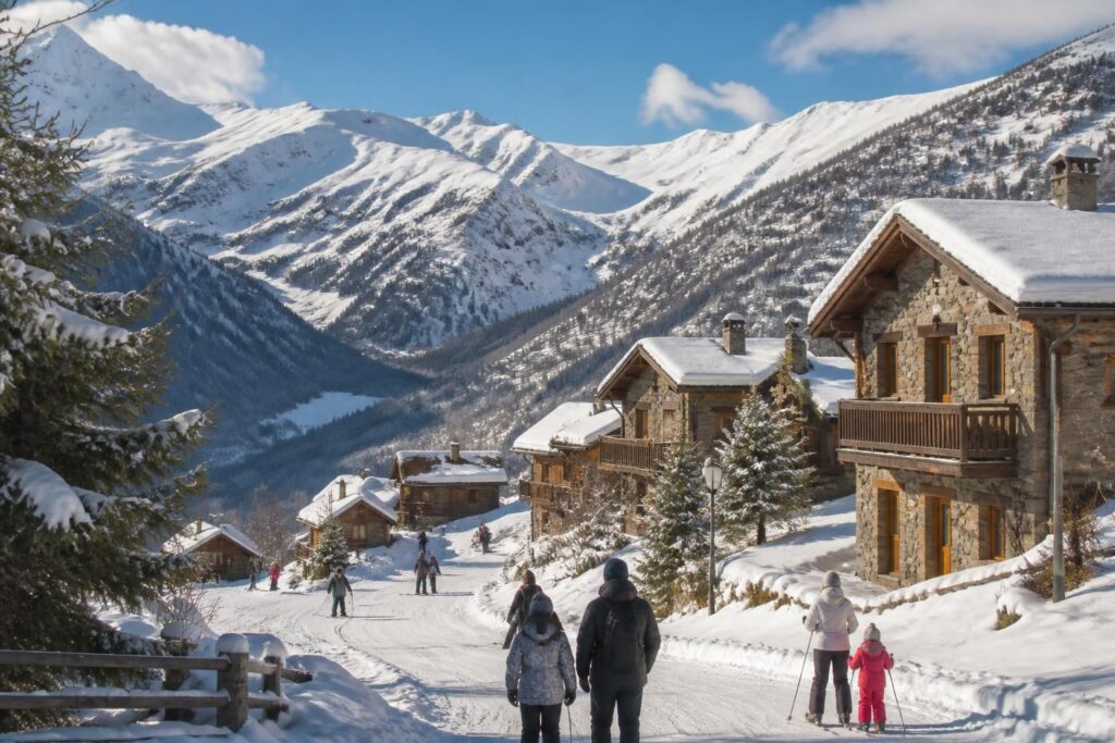 découvrez les dates officielles des vacances scolaires en andorre pour cette année afin de bien organiser votre emploi du temps et vos déplacements.