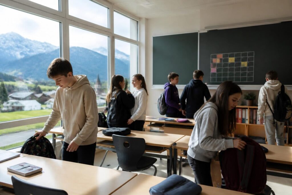 découvrez les dates des vacances scolaires en autriche pour cette année afin de planifier vos voyages et activités en toute sérénité.
