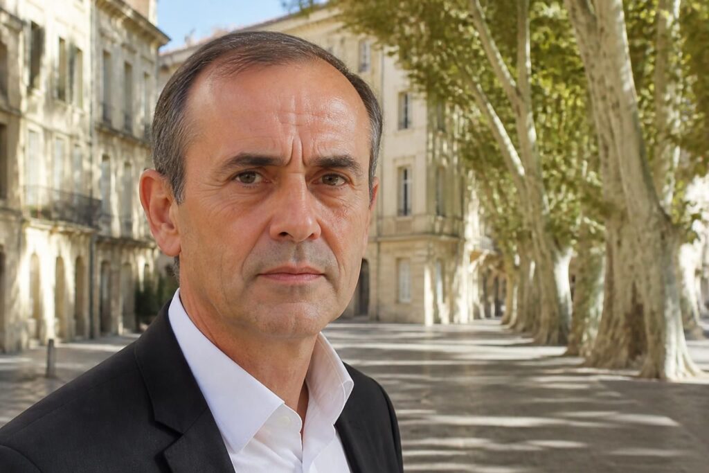 découvrez les origines de robert ménard, son parcours et les éléments clés qui ont façonné sa vie et sa carrière.