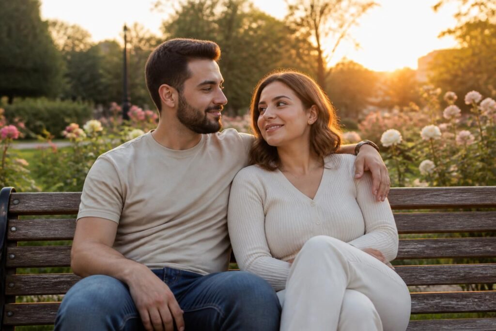découvrez tout sur la vie privée de marine tondelier, y compris qui est son compagnon et les détails de leur relation.