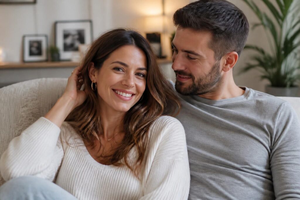 découvrez qui est le mari de shana loustau et explorez tous les détails de sa vie sentimentale dans cet article complet.