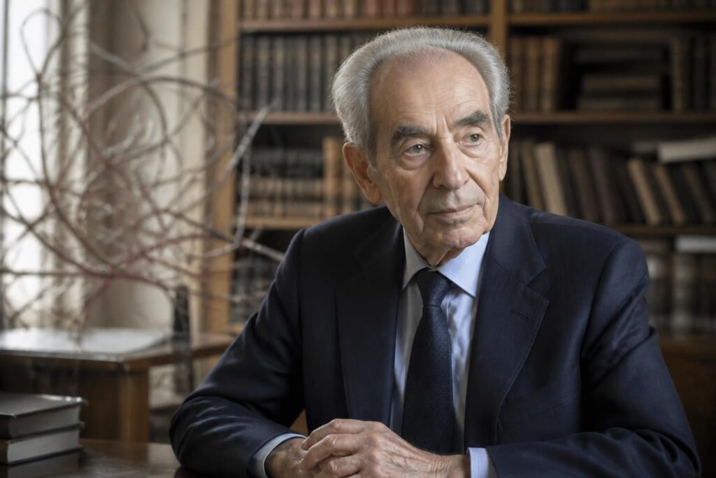 découvrez la vérité sur les rumeurs entourant la mort de robert badinter et faites la lumière sur ces informations infondées.