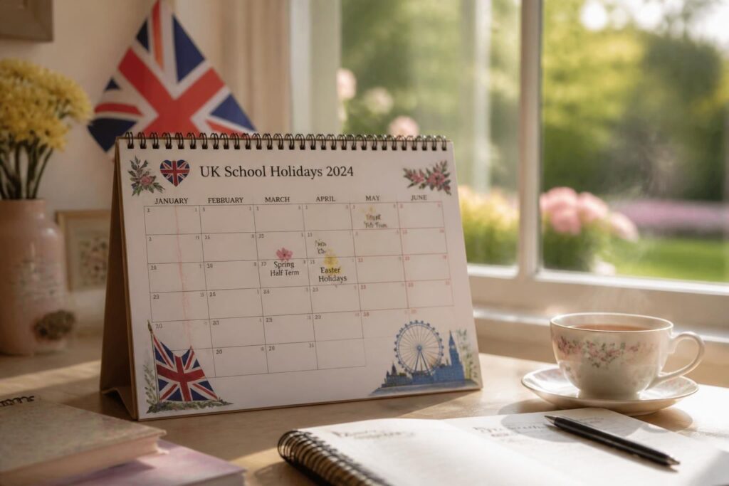découvrez les dates des vacances scolaires au royaume-uni pour mieux organiser vos voyages et projets en famille ou entre amis.