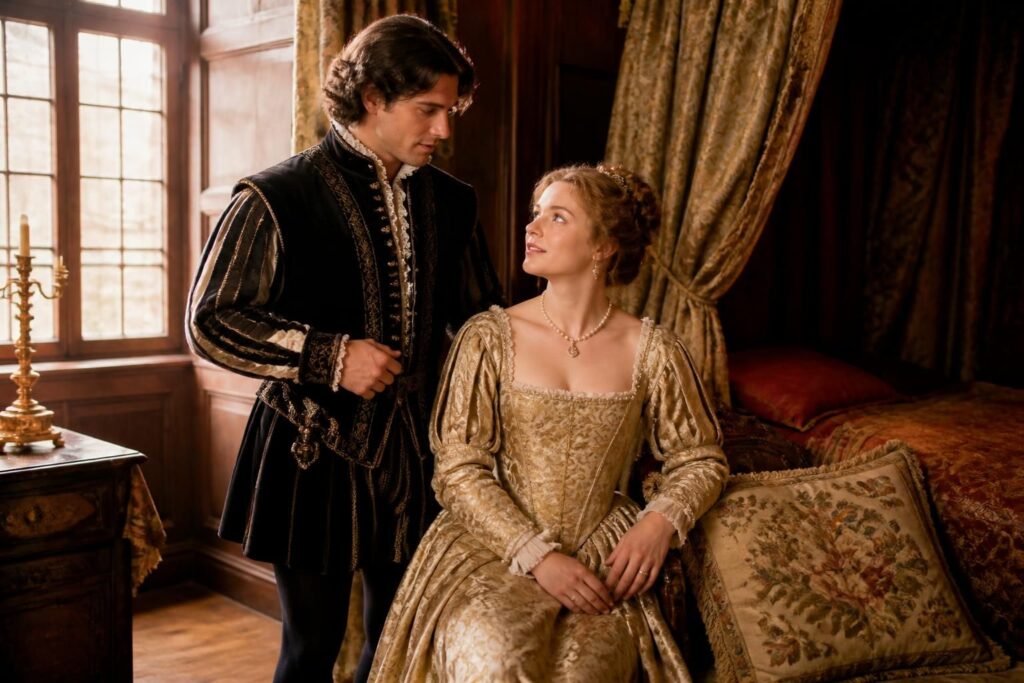découvrez l'histoire fascinante de gabriel d’estrée et gabrielle d’estrées ainsi que les tableaux célèbres qui les immortalisent, révélant secrets et passions de cette époque.
