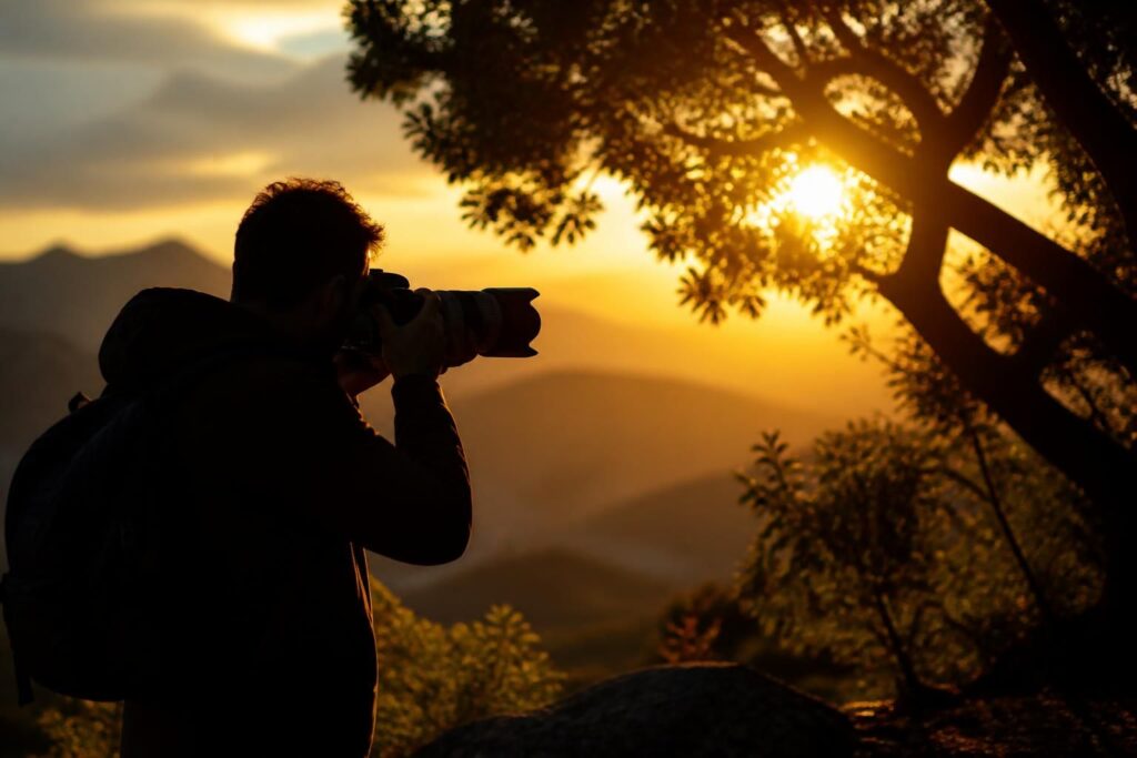 découvrez les techniques et astuces essentielles pour réussir vos photos en contre-jour et sublimer vos clichés avec créativité et maîtrise.