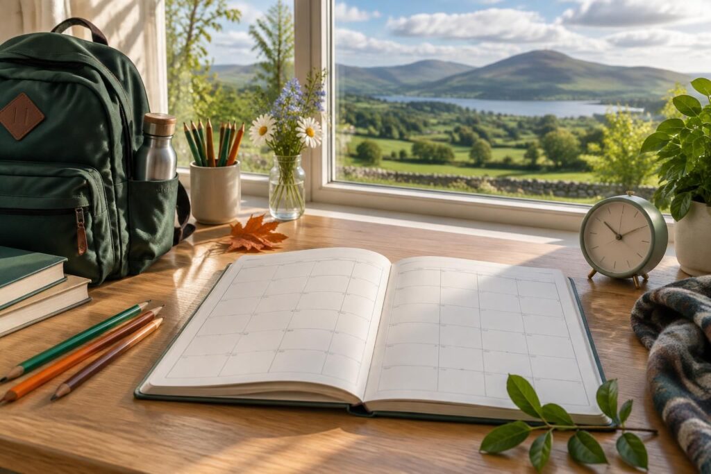 retrouvez les dates des vacances scolaires en irlande et consultez un calendrier détaillé et à jour pour organiser vos séjours et activités.