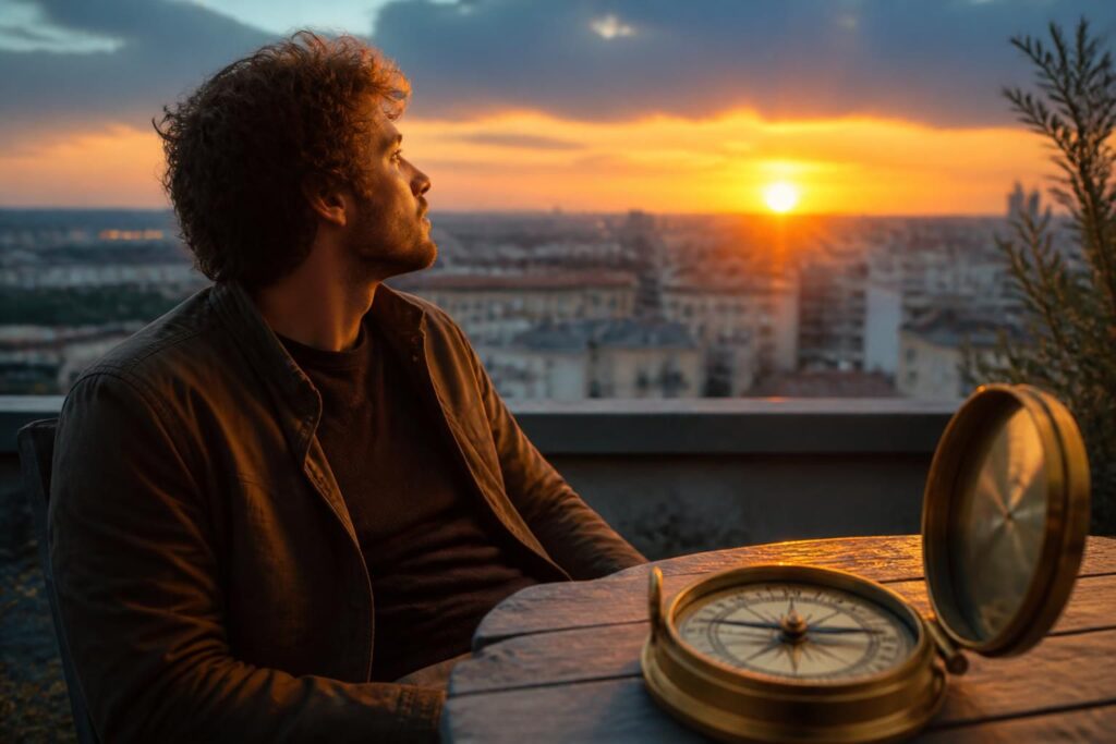 découvrez le sens, l'origine et les synonymes de l'expression française « être à l’ouest », une locution courante qui évoque la distraction ou la confusion.