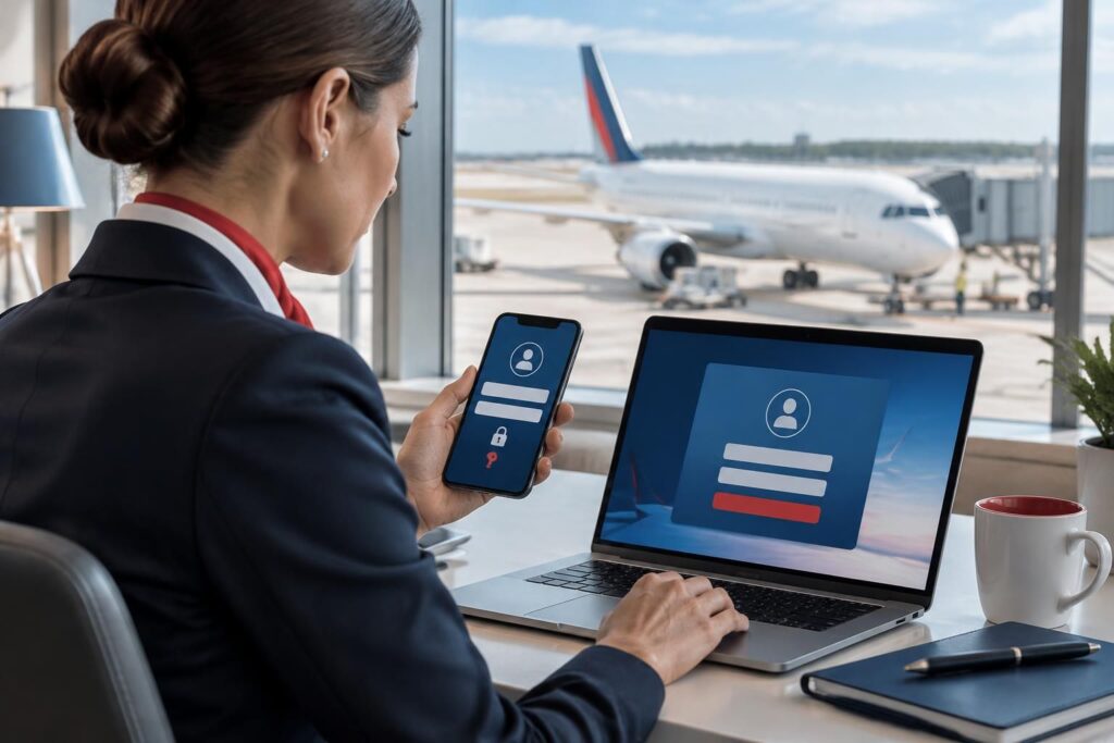 accédez à gpnet air france : découvrez comment vous connecter, utiliser l’application et récupérer ou réinitialiser votre mot de passe.