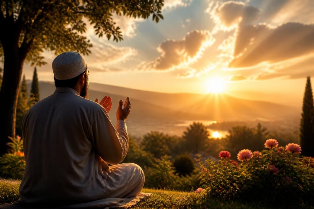 découvrez la signification profonde et la traduction de la phrase arabe 'la hawla wala quwwata illa billah', une expression de foi et de reliance à la puissance divine.
