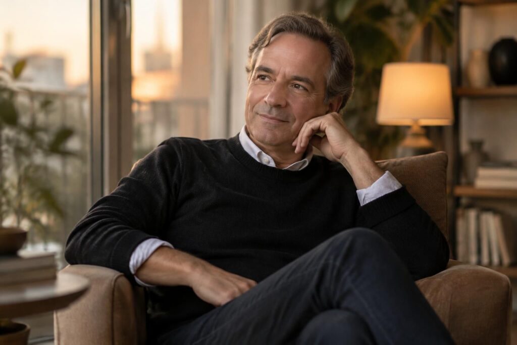 que sait-on de la vie privée de marc toesca ? découvrez les rares informations disponibles sur son quotidien loin des caméras.