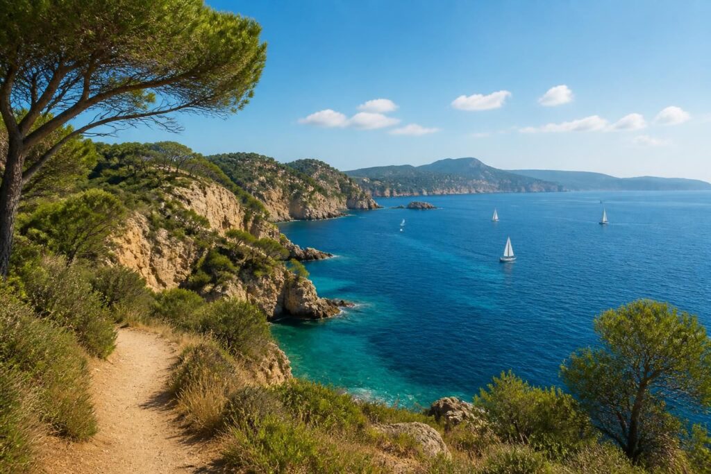 découvrez la pointe de la cacau à cassis avec notre guide complet : paysages, activités et informations pratiques pour profiter pleinement de cette magnifique destination.