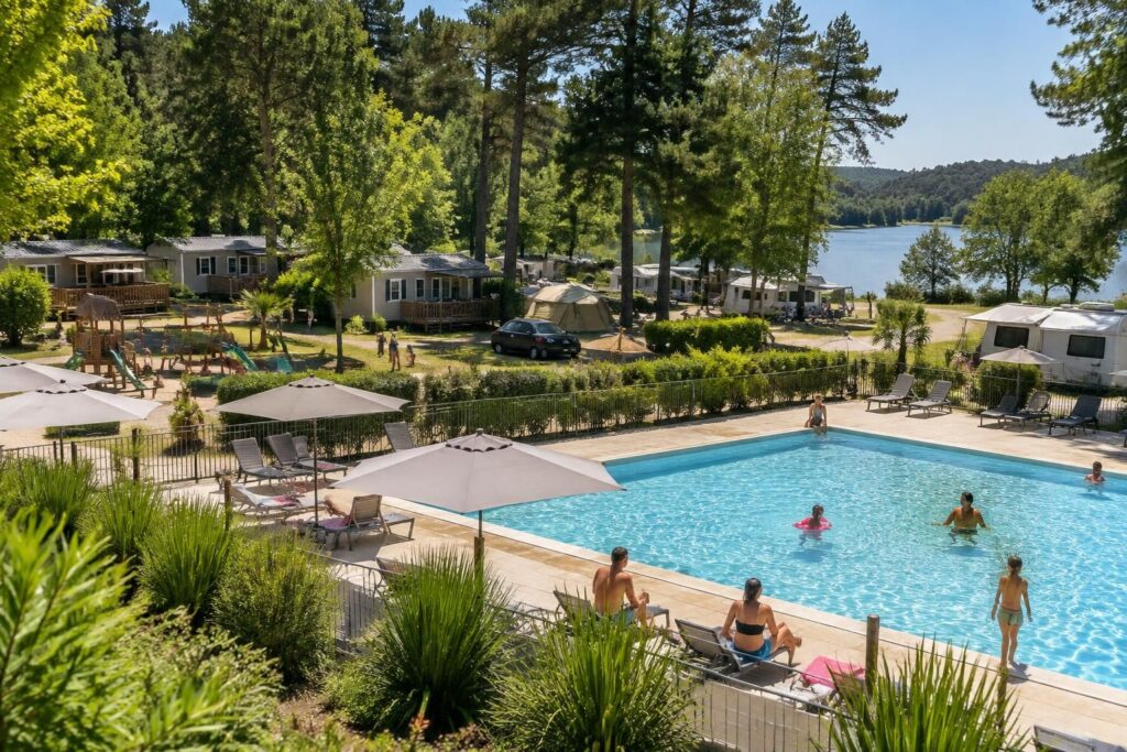 découvrez les tarifs du camping à sillé-le-guillaume, sa piscine et ses équipements pour préparer un séjour convivial au cœur de la nature.