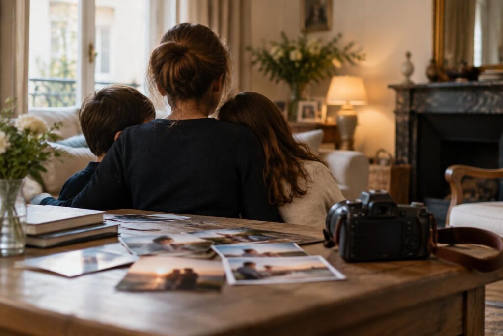 découvrez ce que l’on sait de la vie privée d’olivier marleix, de son épouse et de ses enfants, ainsi que des photos disponibles publiquement.