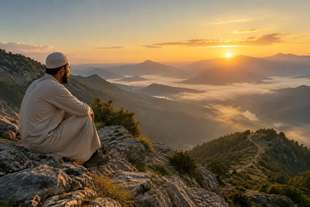 découvrez la signification, la traduction et les bienfaits de « la hawla wa la quwwata illa billah », une invocation essentielle en islam.