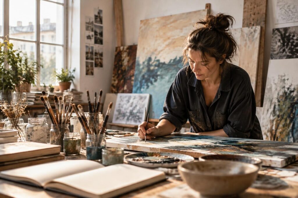 découvrez la biographie de marie bonnisseau, son parcours artistique, ses œuvres et les étapes marquantes de sa carrière.