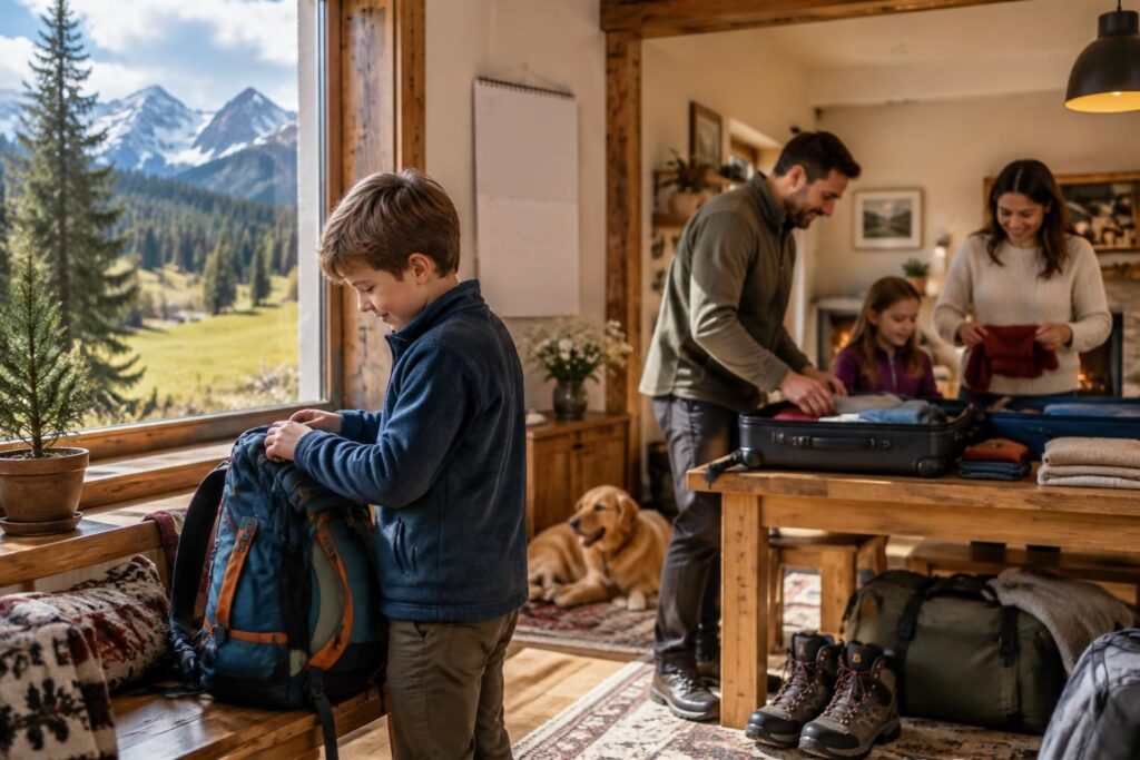 découvrez les dates des vacances scolaires en slovaquie : congés d’automne, de noël, d’hiver, de printemps et d’été selon le calendrier scolaire.