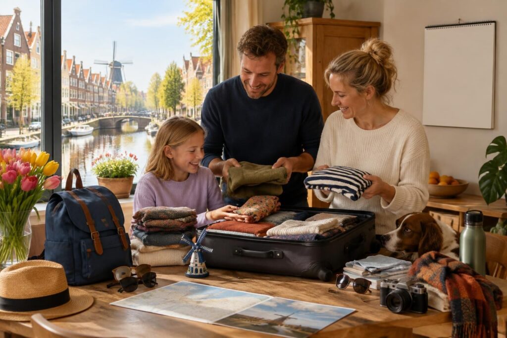 découvrez les dates des vacances scolaires aux pays-bas, région par région, et planifiez facilement vos voyages et activités en famille.