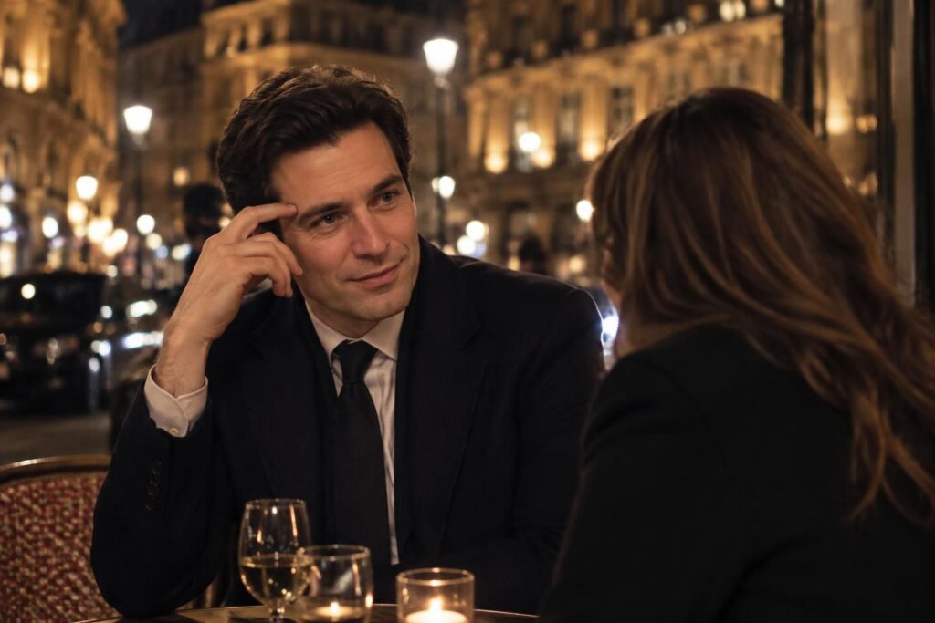 découvrez ce que l’on sait de la vie sentimentale de charles consigny et les informations disponibles sur son compagnon, dans le respect de sa vie privée.