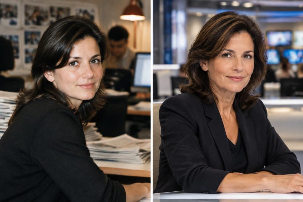 découvrez l’évolution de rachel garrat-valcarcel, de ses débuts à aujourd’hui, ainsi que les actualités qui marquent son parcours.